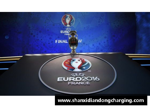 2024欧洲杯分组附加赛：决战晋级之路