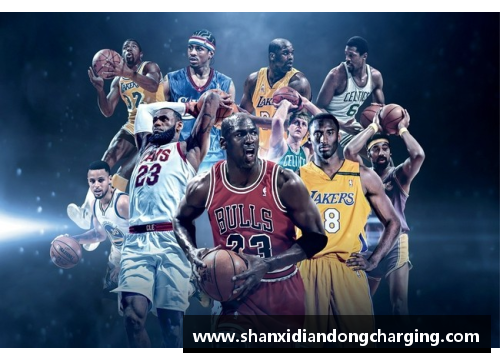 篮球世界杯：NBA巨星们的辉煌之路