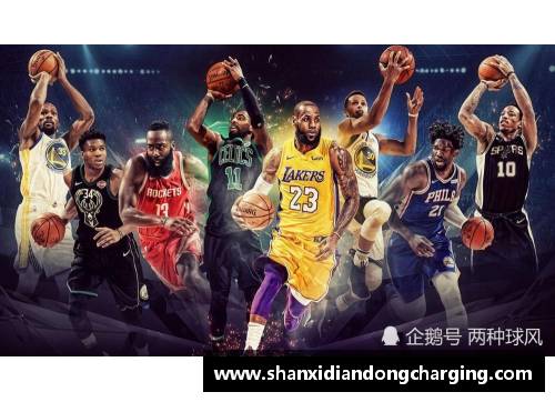 NBA球员排行榜：统计数据详解与背后故事